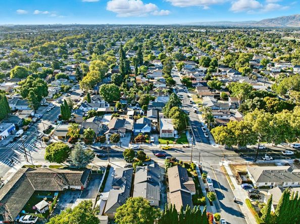 842 E Julian Street, San Jose CA 95112