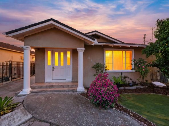 842 E Julian Street, San Jose CA 95112