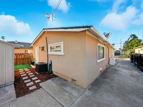 842 E Julian Street, San Jose CA 95112
