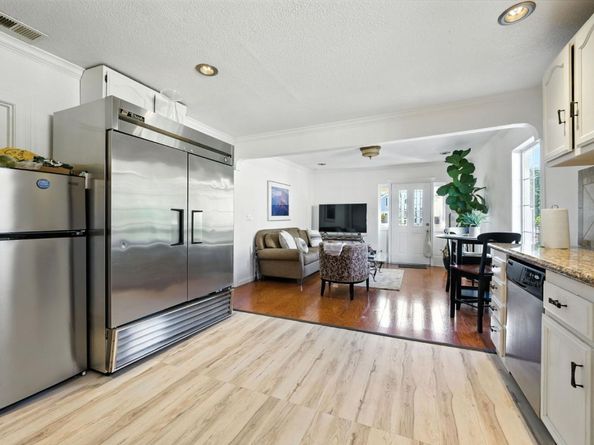 842 E Julian Street, San Jose CA 95112