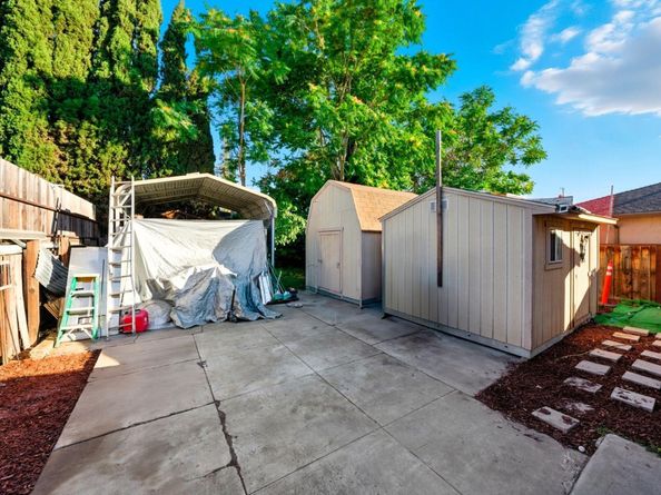 842 E Julian Street, San Jose CA 95112