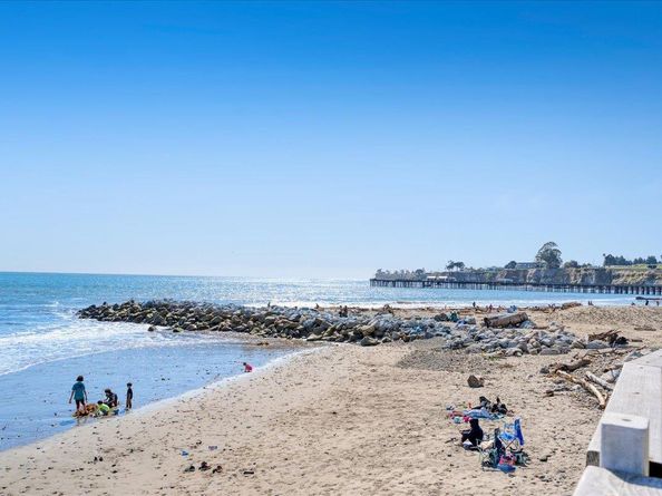 522 Oak Drive, Capitola CA 95010