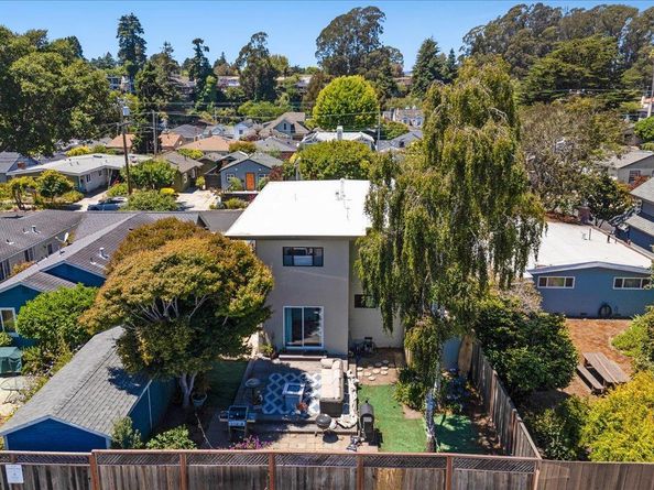 522 Oak Drive, Capitola CA 95010
