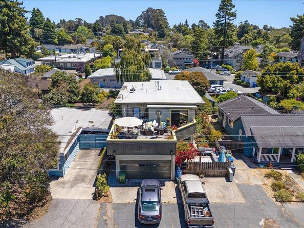 522 Oak Drive, Capitola CA 95010