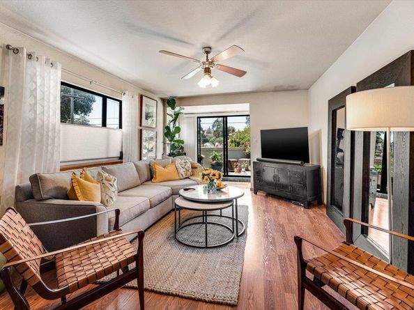 522 Oak Drive, Capitola CA 95010