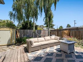 522 Oak Drive, Capitola CA 95010