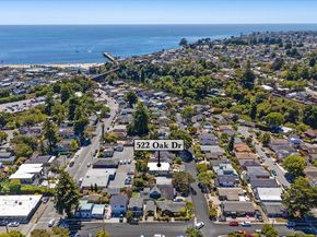 522 Oak Drive, Capitola CA 95010