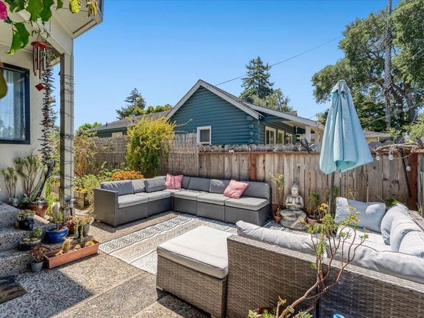 522 Oak Drive, Capitola CA 95010