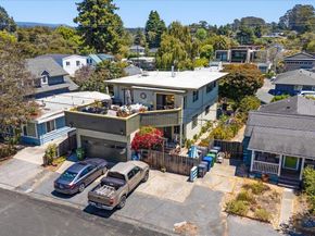 522 Oak Drive, Capitola CA 95010