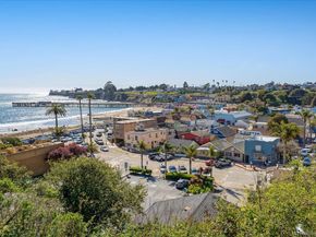 522 Oak Drive, Capitola CA 95010