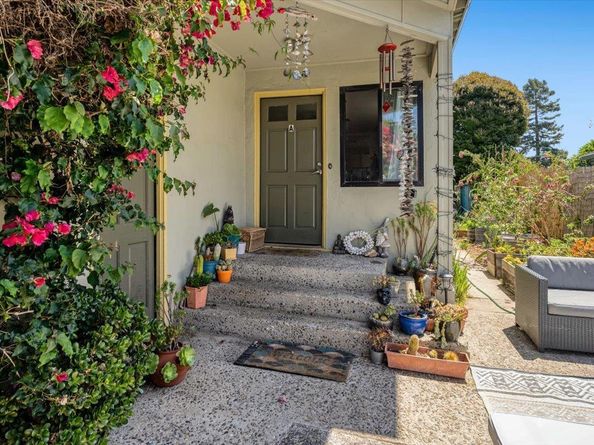 522 Oak Drive, Capitola CA 95010