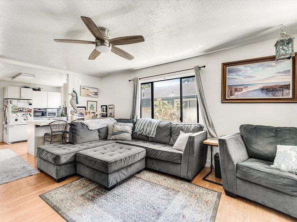 522 Oak Drive, Capitola CA 95010