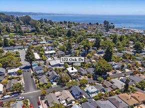 522 Oak Drive, Capitola CA 95010