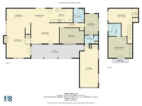 2447 Cottle Avenue, San Jose CA 95125