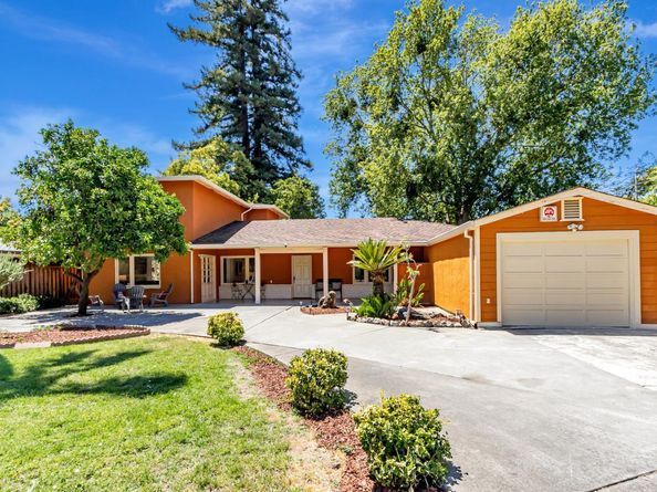 2447 Cottle Avenue, San Jose CA 95125