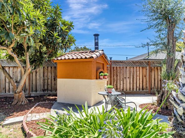 2447 Cottle Avenue, San Jose CA 95125