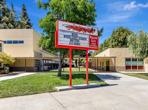 2447 Cottle Avenue, San Jose CA 95125