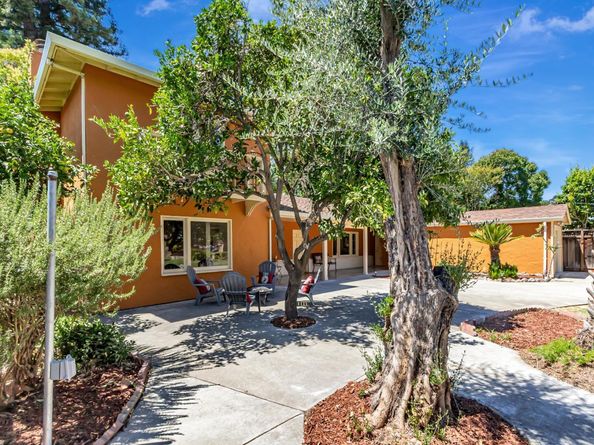 2447 Cottle Avenue, San Jose CA 95125