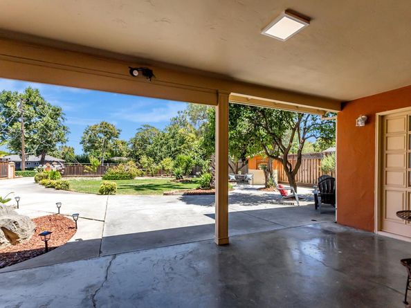 2447 Cottle Avenue, San Jose CA 95125