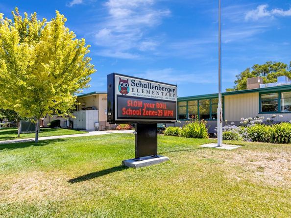 2447 Cottle Avenue, San Jose CA 95125