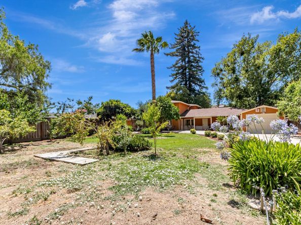 2447 Cottle Avenue, San Jose CA 95125