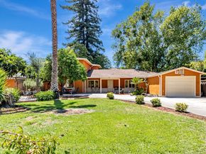 2447 Cottle Avenue, San Jose CA 95125