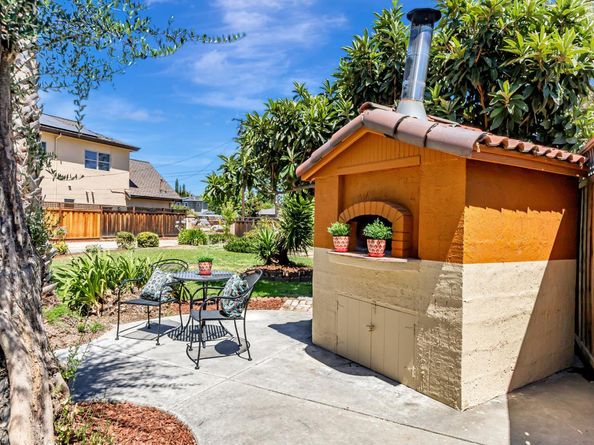 2447 Cottle Avenue, San Jose CA 95125