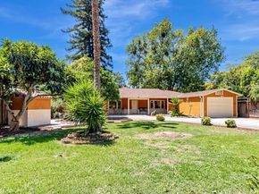 2447 Cottle Avenue, San Jose CA 95125