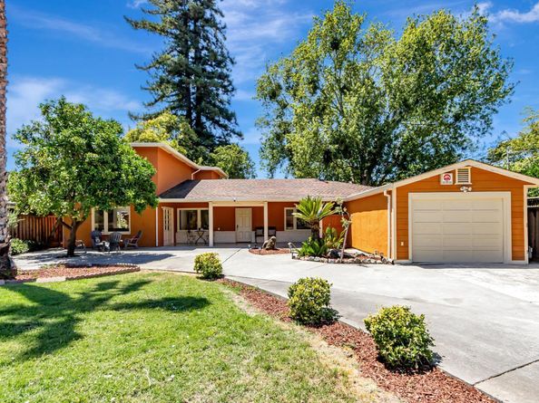 2447 Cottle Avenue, San Jose CA 95125