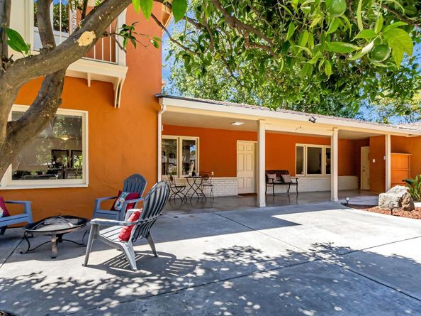 2447 Cottle Avenue, San Jose CA 95125
