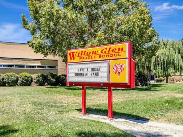 2447 Cottle Avenue, San Jose CA 95125
