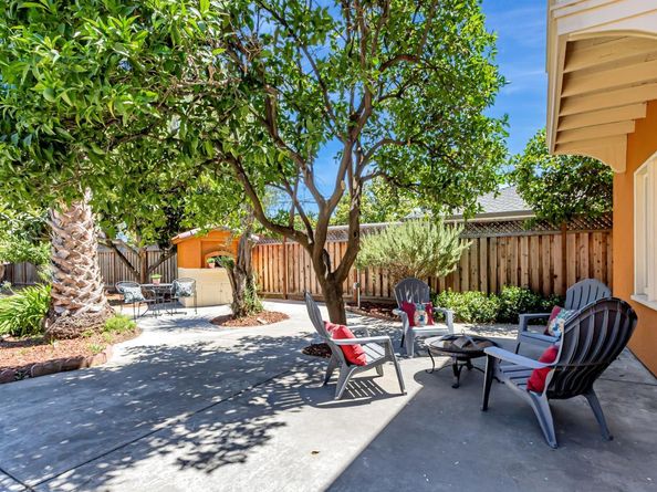 2447 Cottle Avenue, San Jose CA 95125