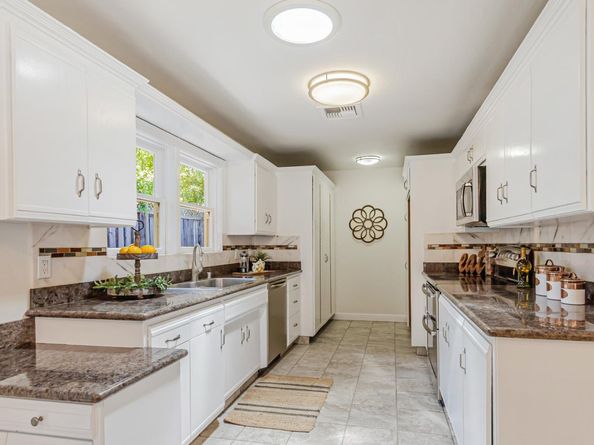 2447 Cottle Avenue, San Jose CA 95125