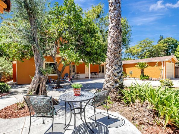 2447 Cottle Avenue, San Jose CA 95125