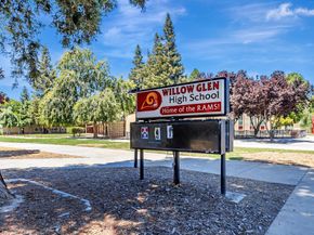 2447 Cottle Avenue, San Jose CA 95125