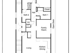 42 37th Avenue, San Mateo CA 94403