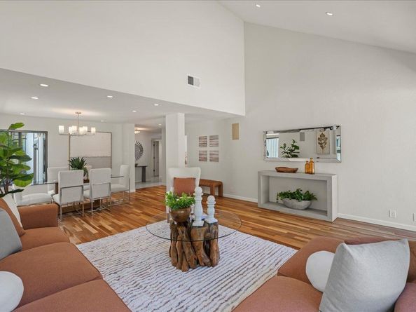 22113 Stocklmeir Court, Cupertino CA 95014