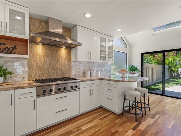 22113 Stocklmeir Court, Cupertino CA 95014