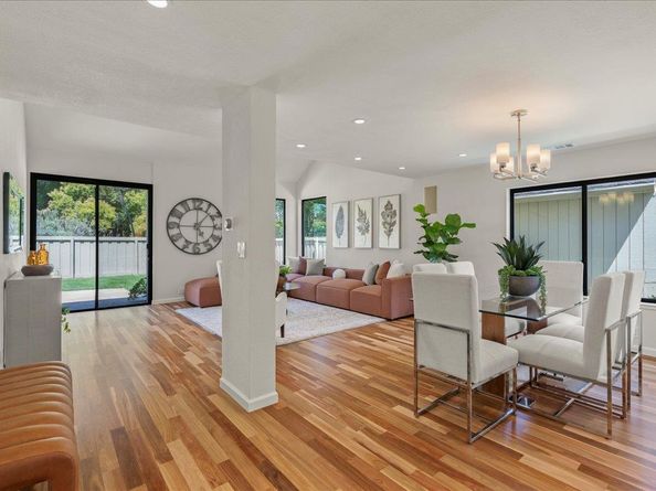 22113 Stocklmeir Court, Cupertino CA 95014