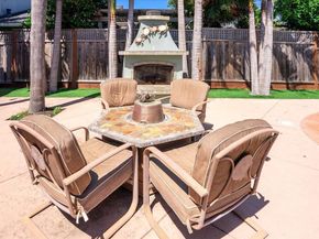 4150 Bye Way, Santa Cruz CA 95062