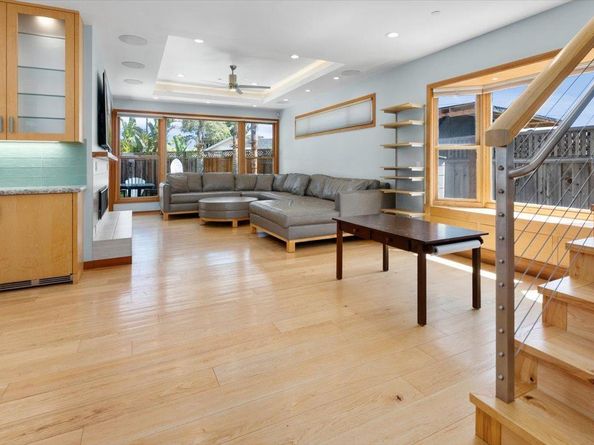 4150 Bye Way, Santa Cruz CA 95062