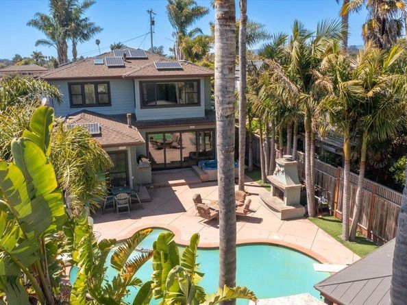 4150 Bye Way, Santa Cruz CA 95062