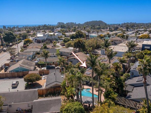 4150 Bye Way, Santa Cruz CA 95062