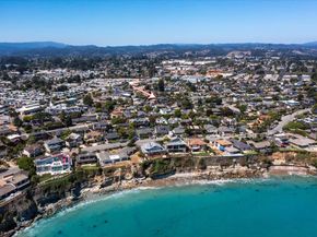 4150 Bye Way, Santa Cruz CA 95062