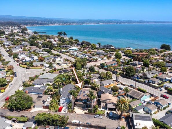 4150 Bye Way, Santa Cruz CA 95062