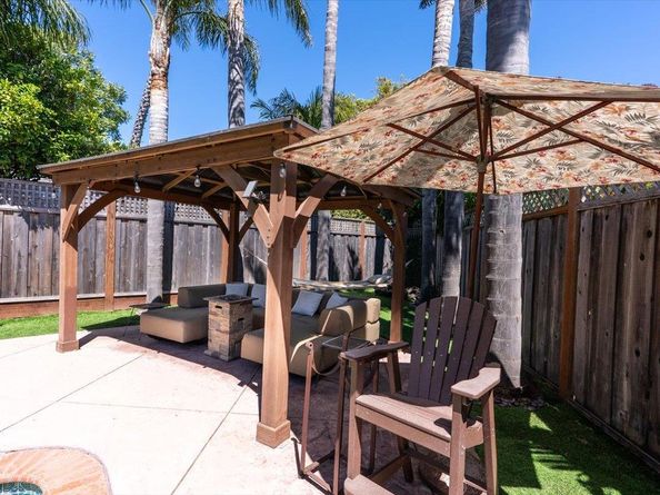 4150 Bye Way, Santa Cruz CA 95062