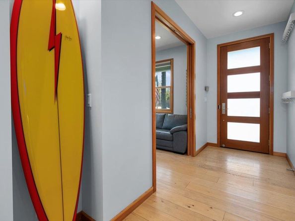 4150 Bye Way, Santa Cruz CA 95062