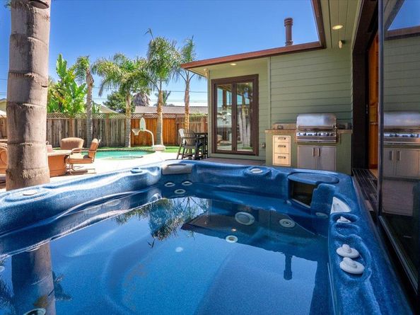 4150 Bye Way, Santa Cruz CA 95062