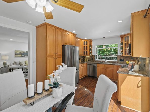 6375 San Anselmo Way, San Jose CA 95119