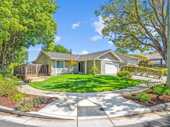 6375 San Anselmo Way, San Jose CA 95119